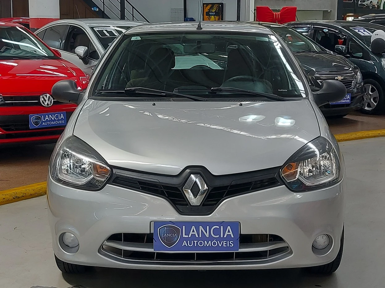 CLIO 1.0 EXPRESSION 16V