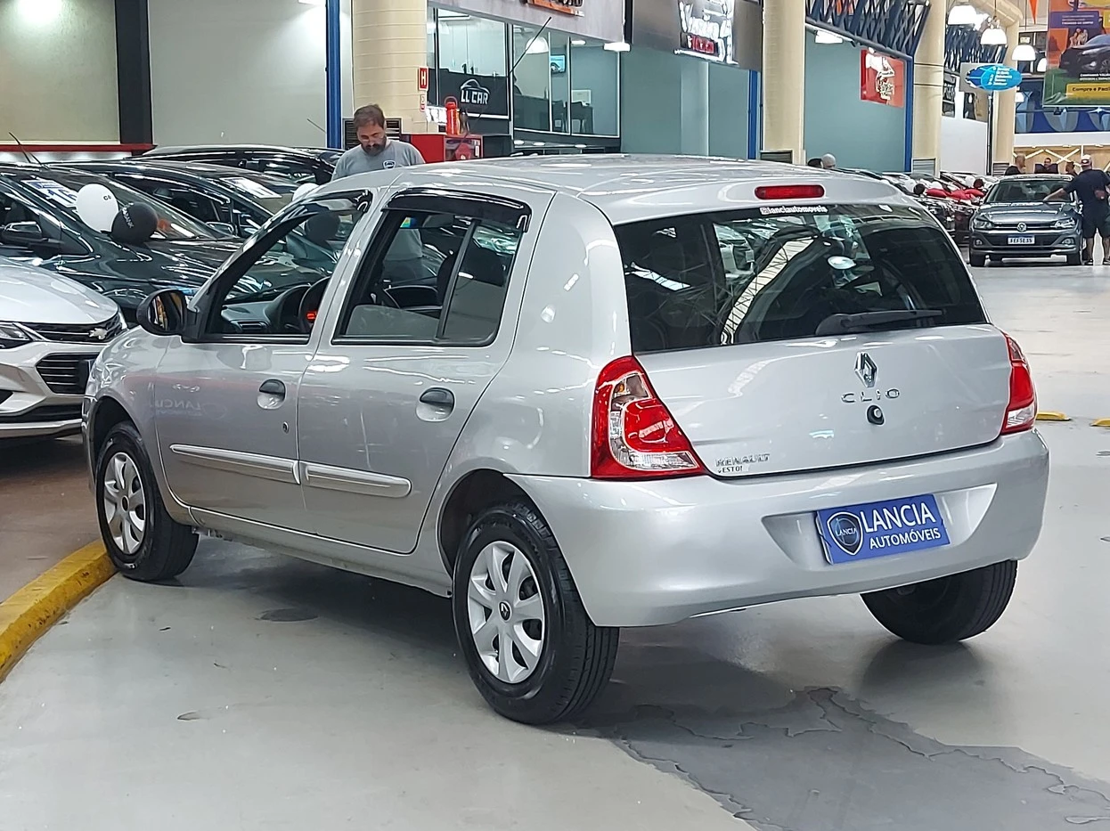 CLIO 1.0 EXPRESSION 16V