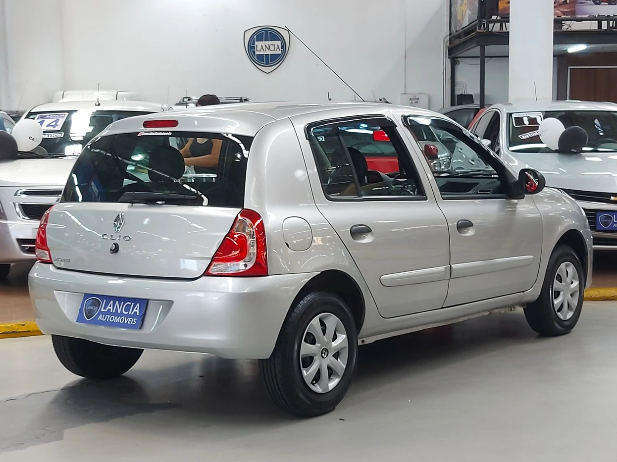 CLIO 1.0 EXPRESSION 16V