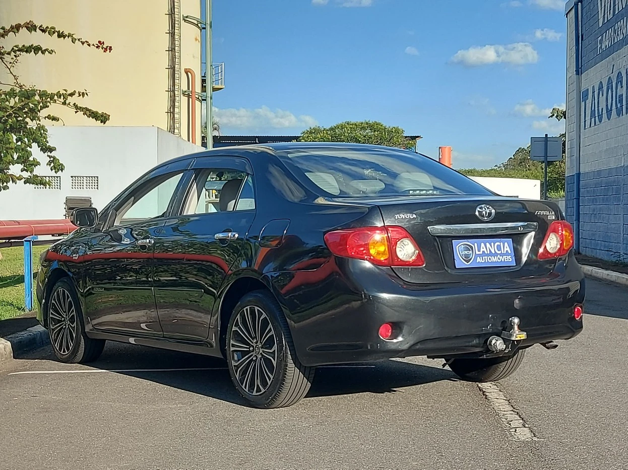 COROLLA 1.8 XEI 16V