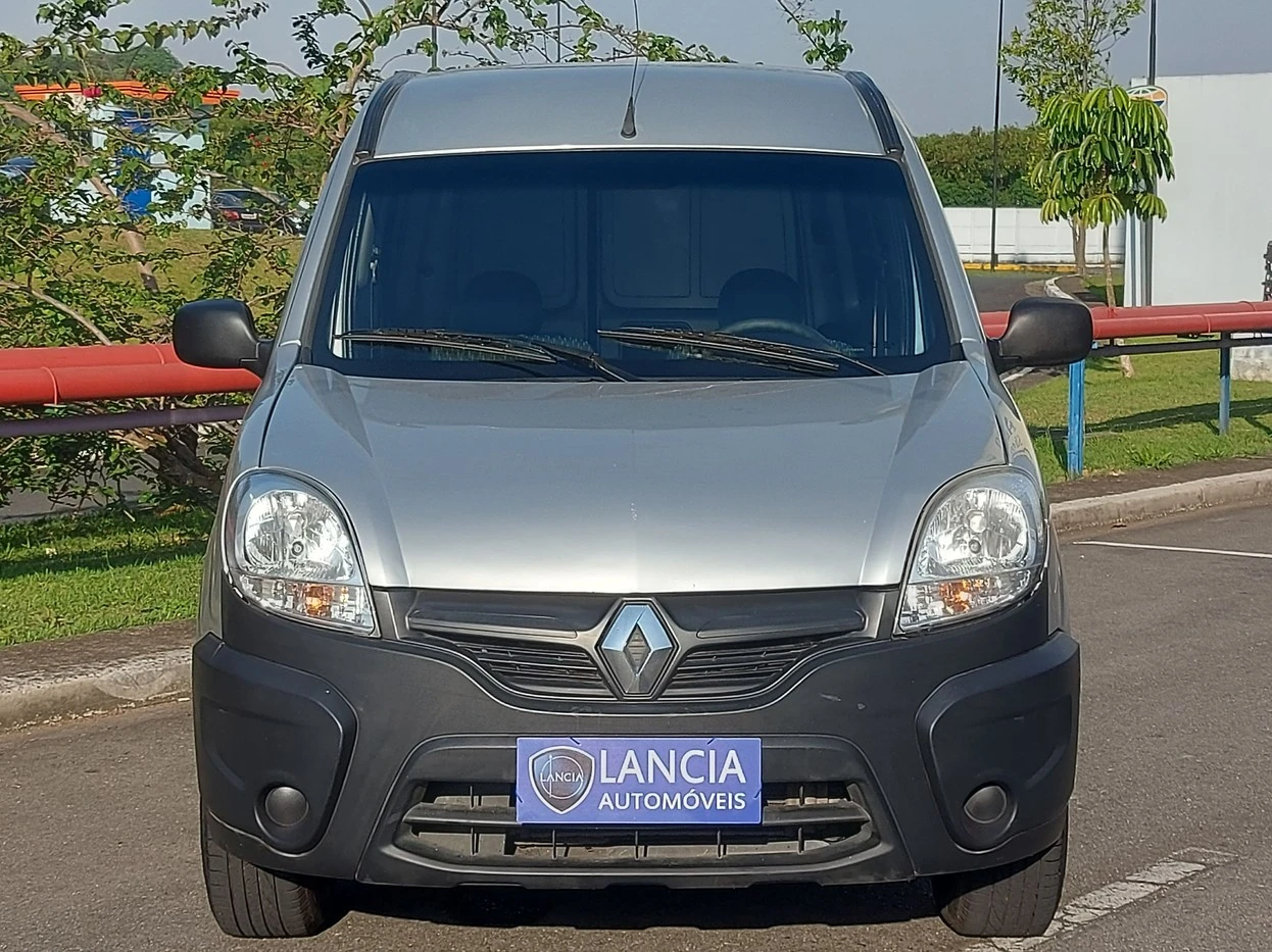 KANGOO 1.6 EXPRESS 16V