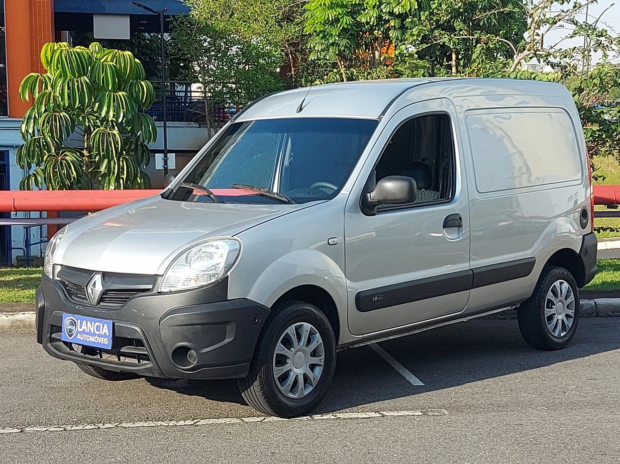 KANGOO 1.6 EXPRESS 16V