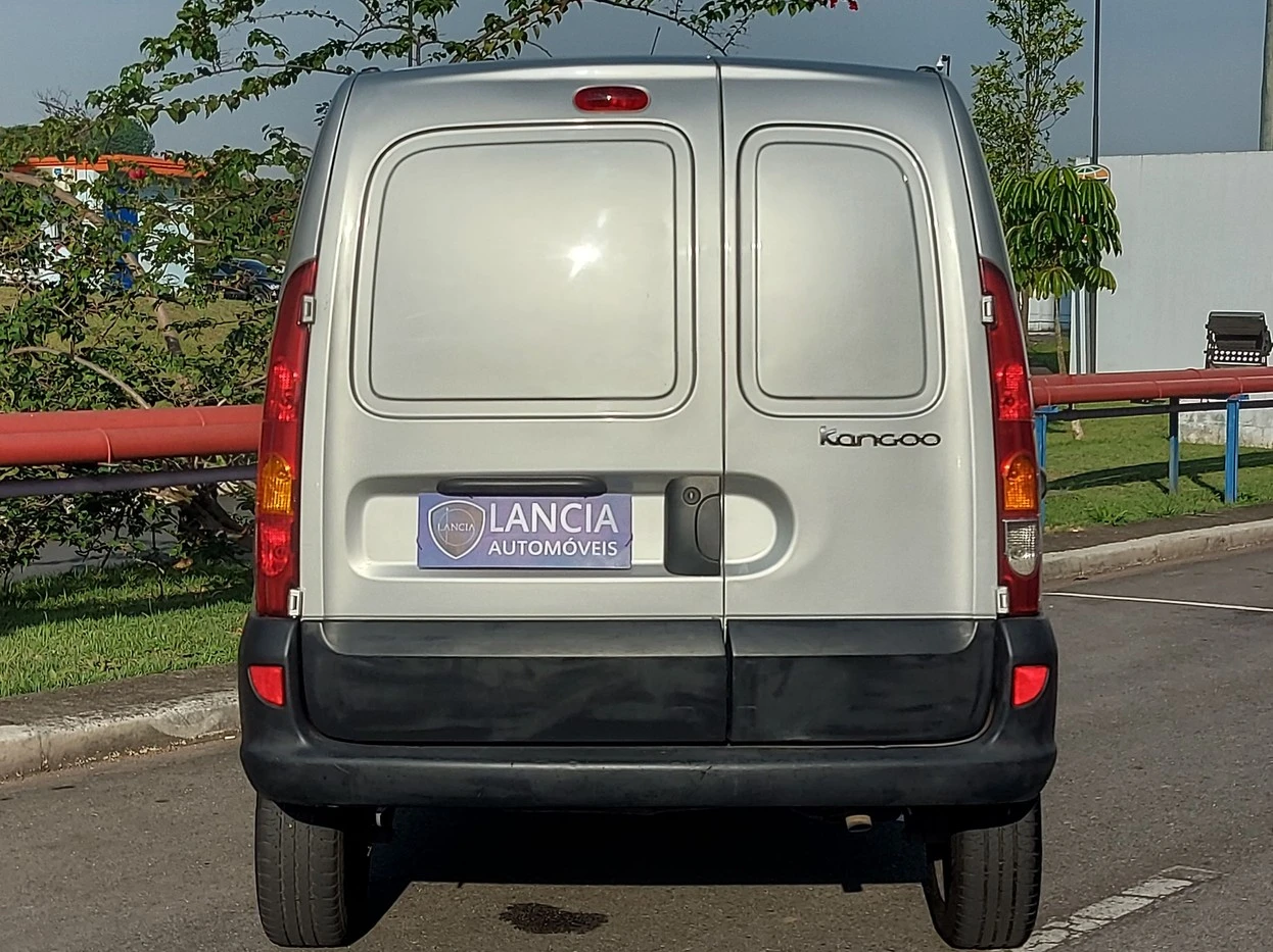 KANGOO 1.6 EXPRESS 16V