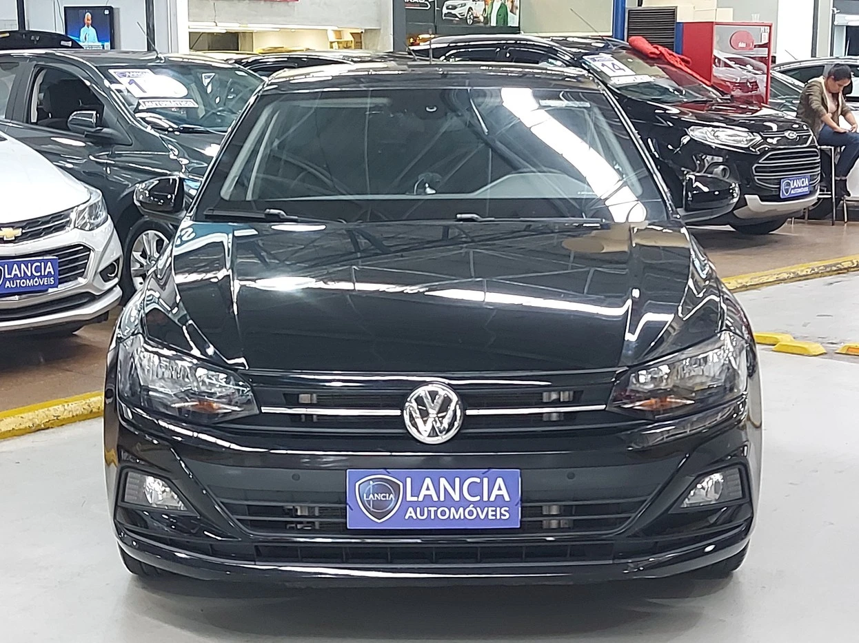 POLO 1.0 200 TSI COMFORTLINE