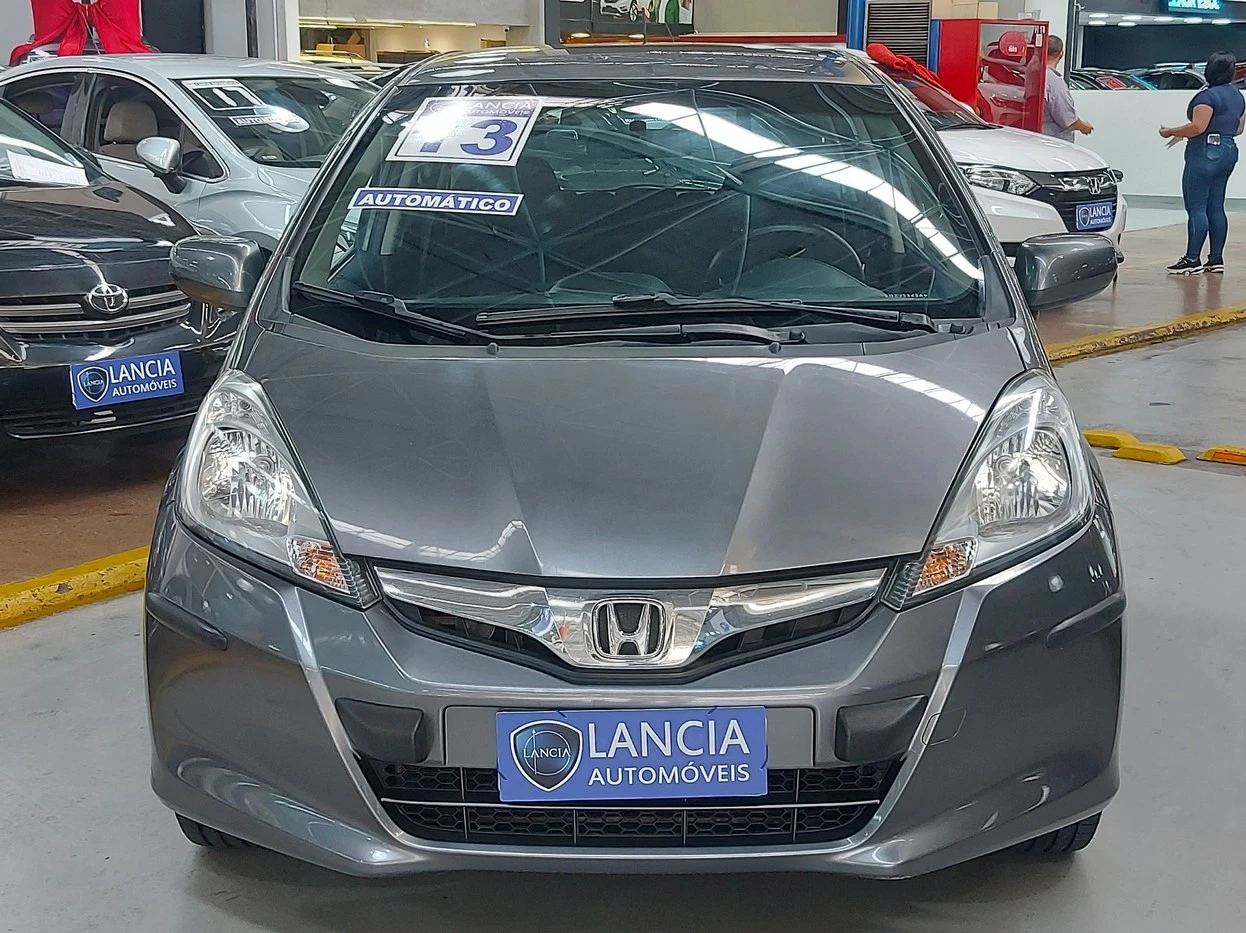 FIT 1.4 LX 16V