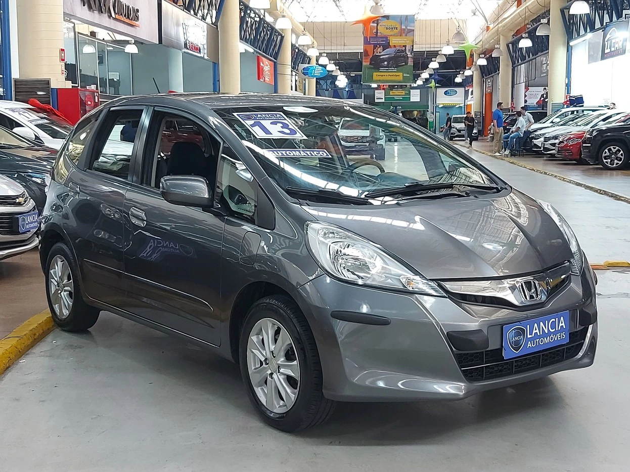 FIT 1.4 LX 16V