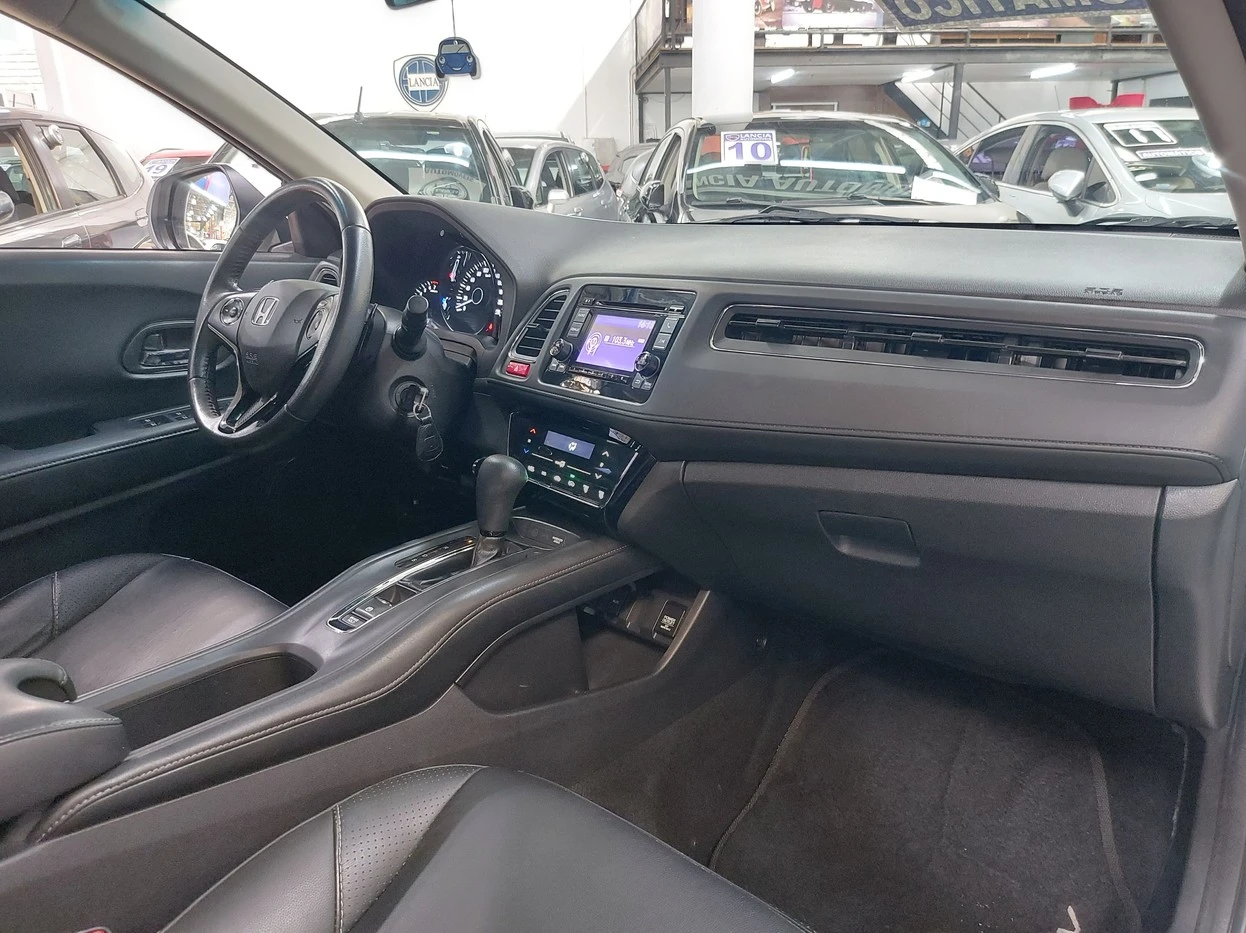 HR-V 1.8 16V EX