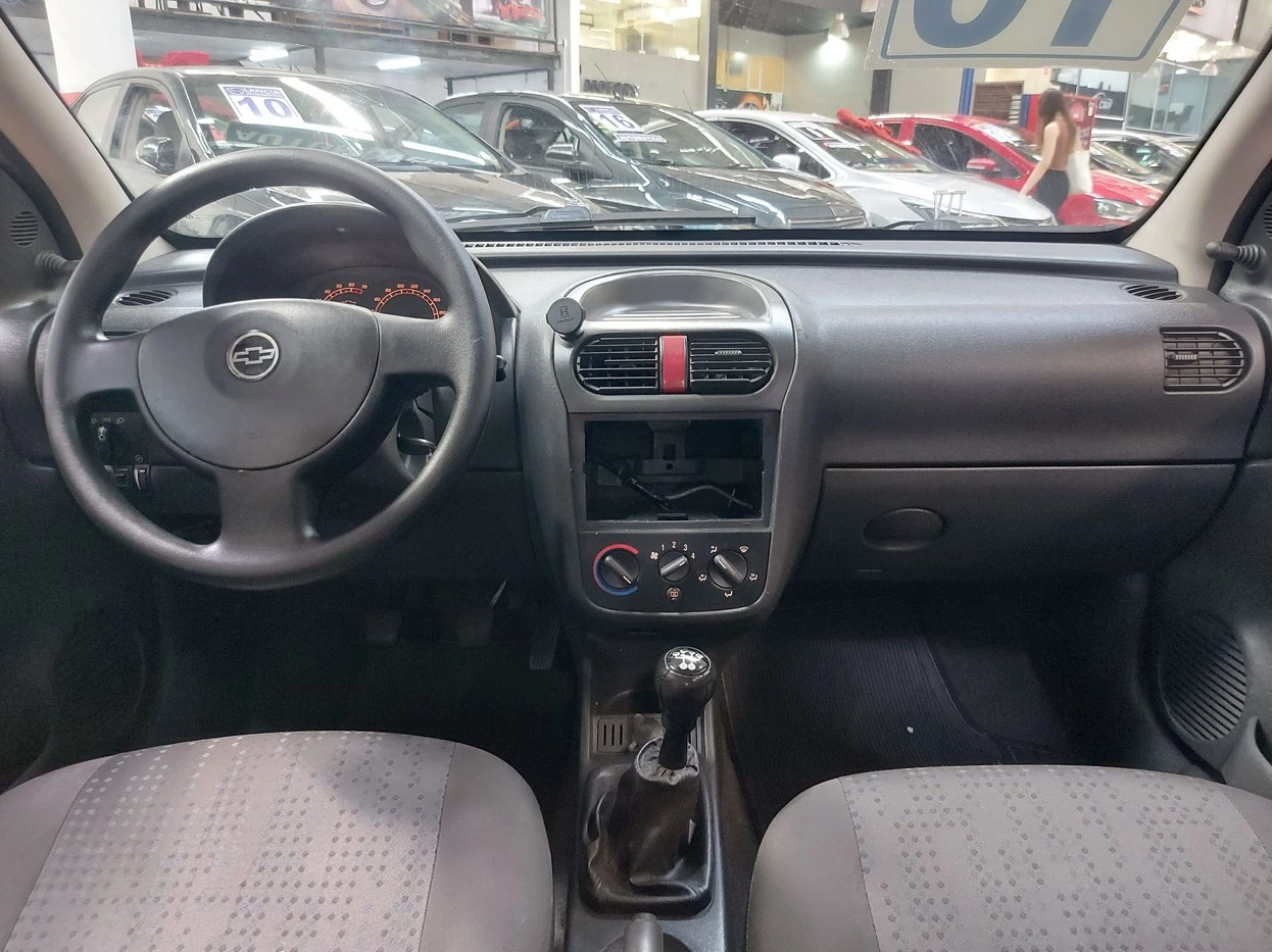 CORSA 1.4 MPFI MAXX 8V