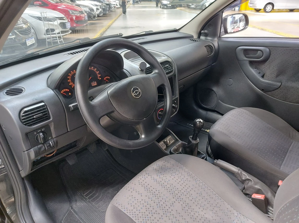 CORSA 1.4 MPFI MAXX 8V