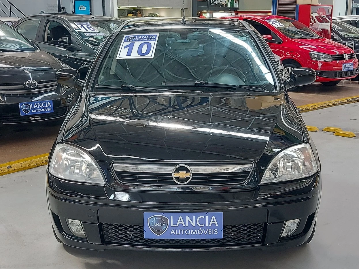 CORSA 1.4 MPFI MAXX 8V