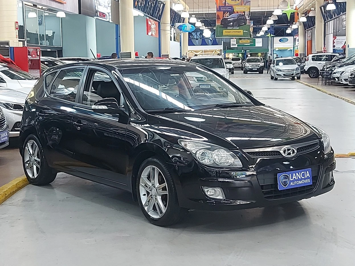 I30 2.0 MPI 16V