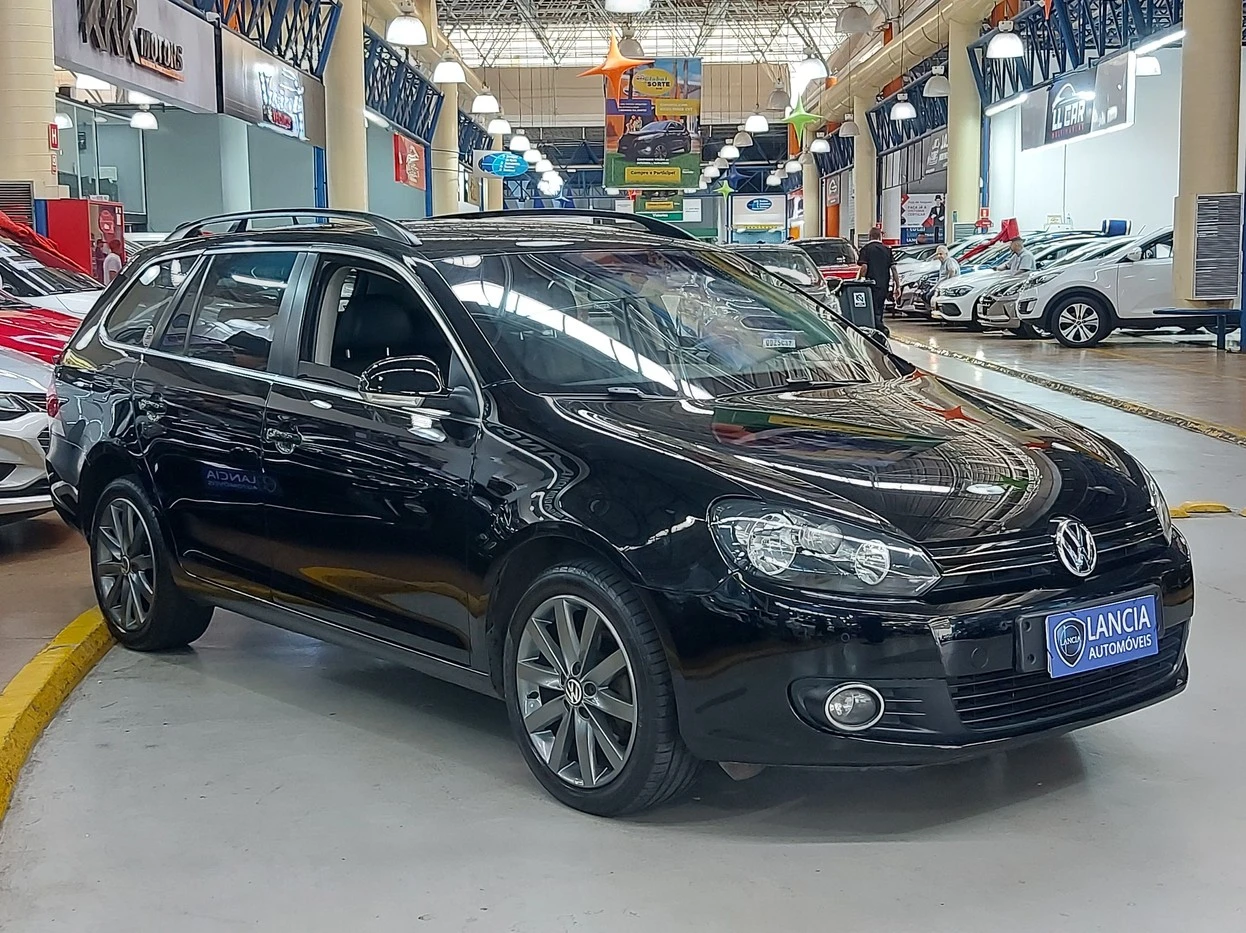 JETTA 2.5 I VARIANT 20V 170CV