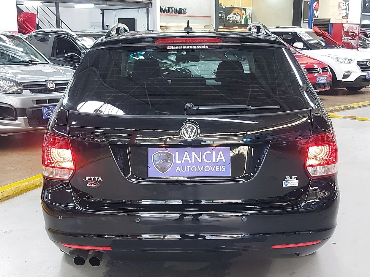 JETTA 2.5 I VARIANT 20V 170CV