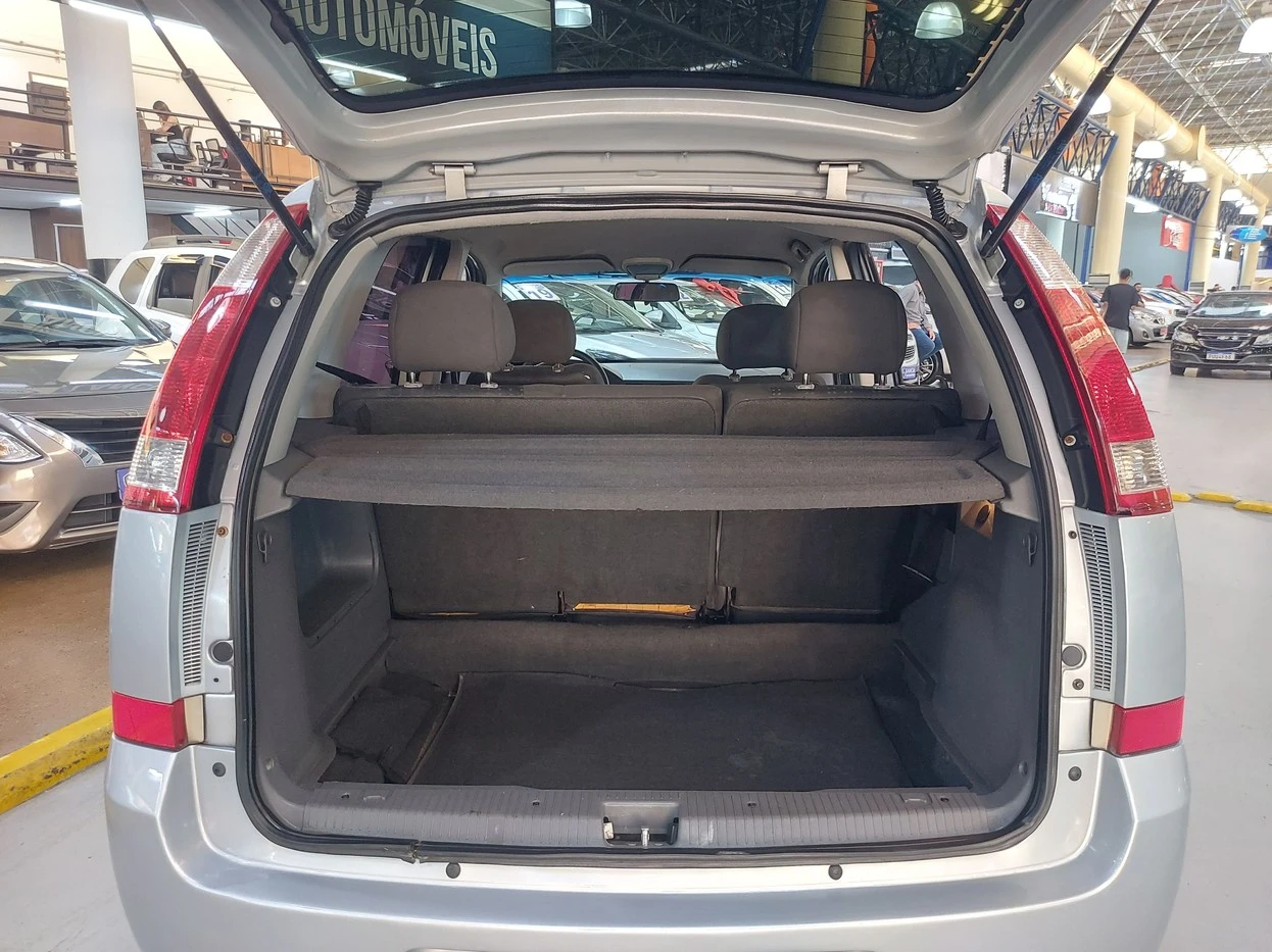 MERIVA 1.8 MPFI JOY 8V