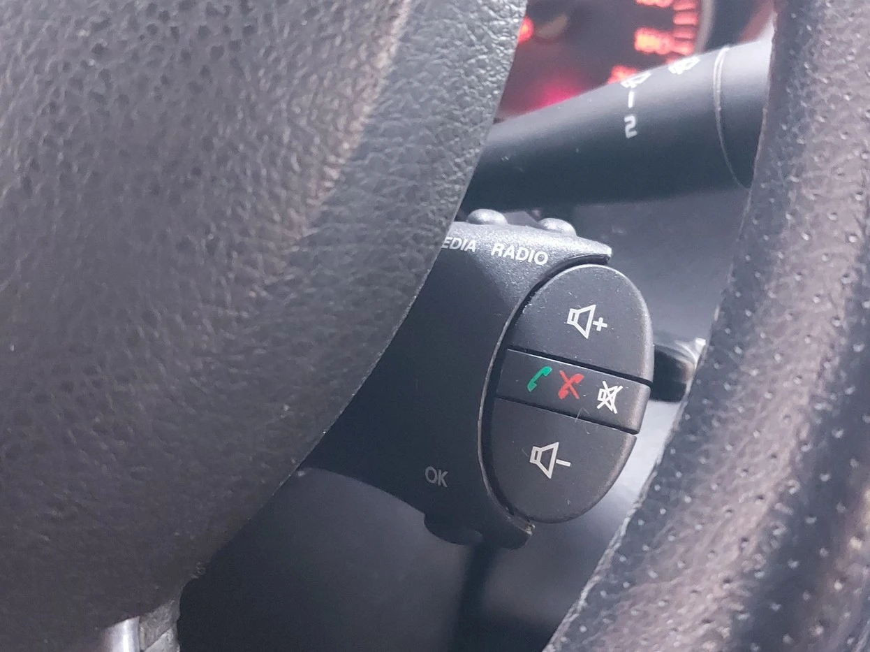 DUSTER 2.0 TECH ROAD 4X2 16V
