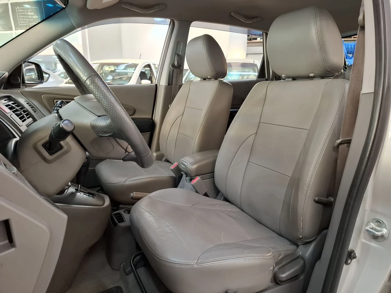 TUCSON 2.0 MPFI GLS 16V 143CV 2WD