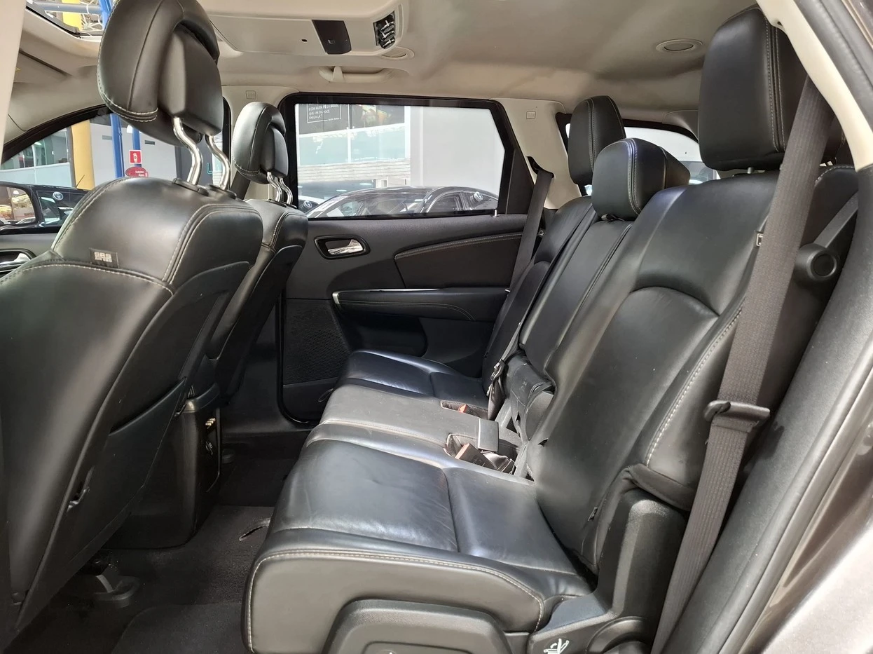 JOURNEY 3.6 RT V6