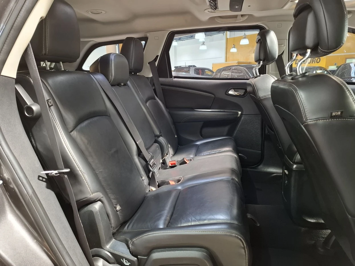 JOURNEY 3.6 RT V6