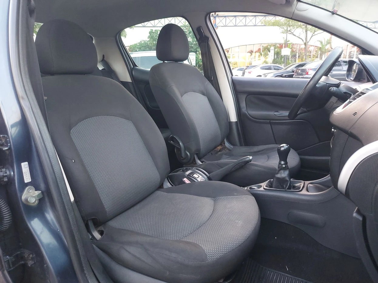 207 1.4 XR SPORT 8V