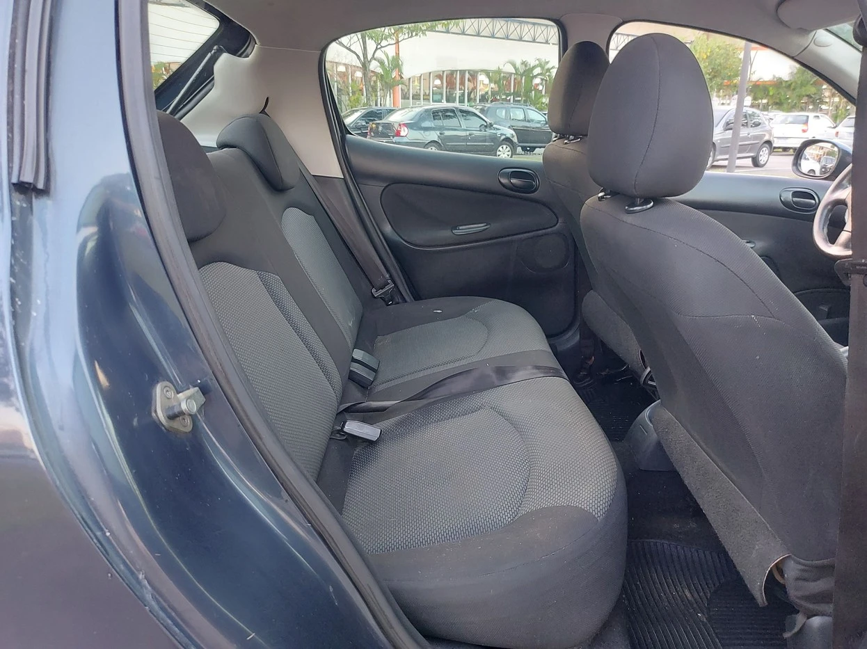 207 1.4 XR SPORT 8V
