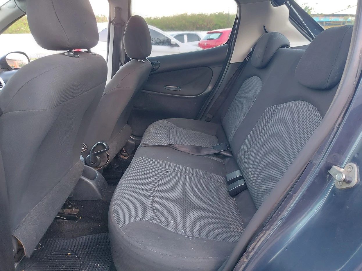 207 1.4 XR SPORT 8V