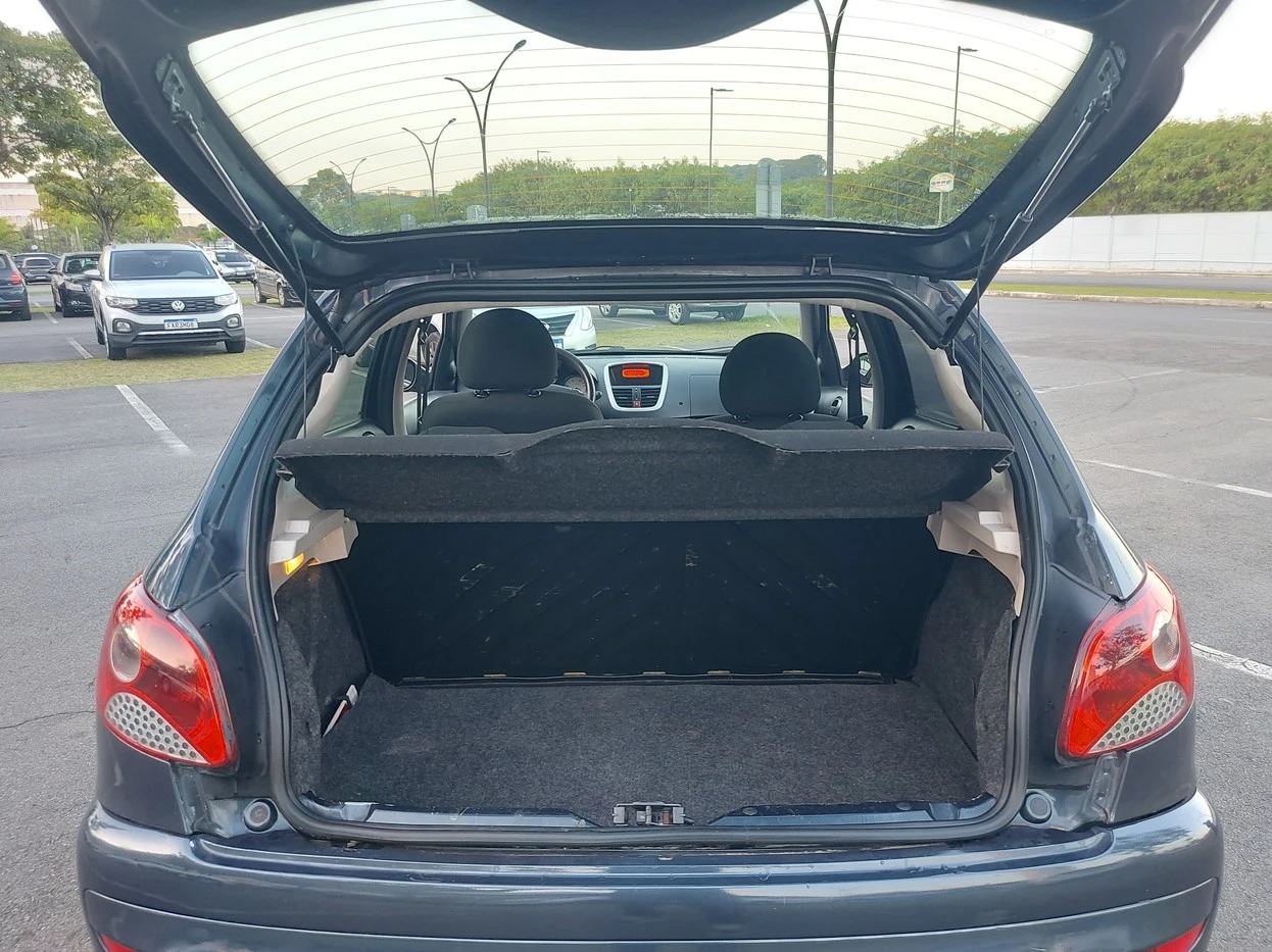 207 1.4 XR SPORT 8V