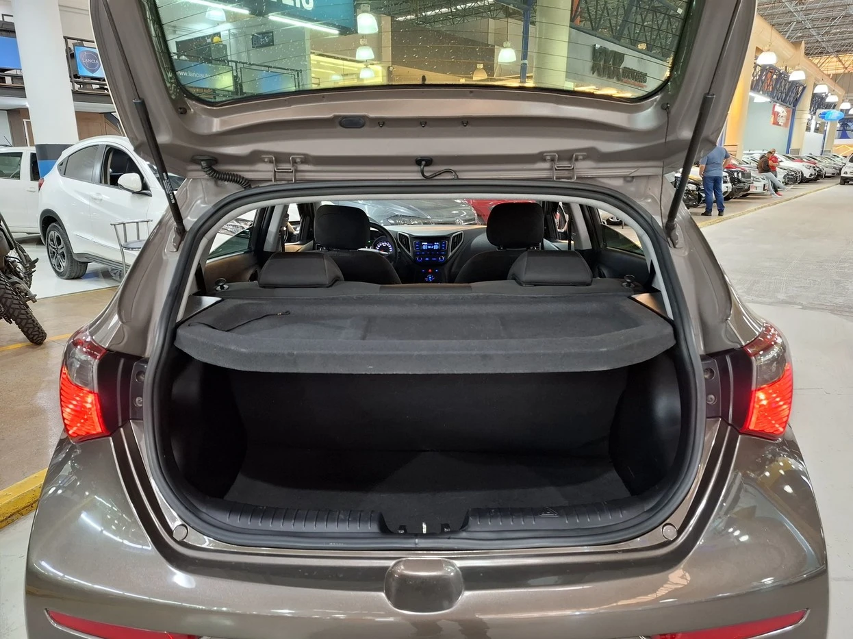 HB20 1.0 UNIQUE 12V