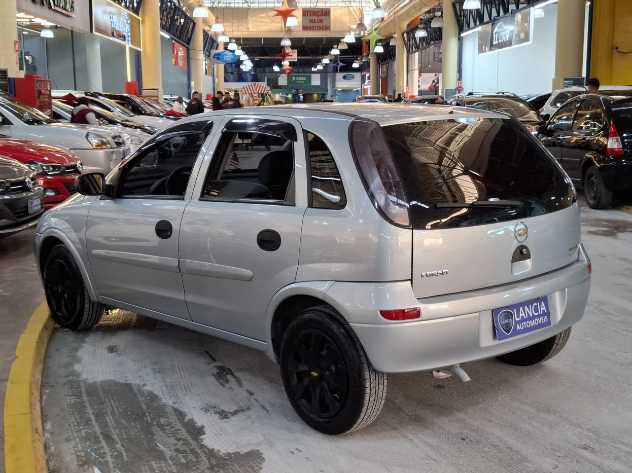 CORSA 1.4 MPFI MAXX 8V