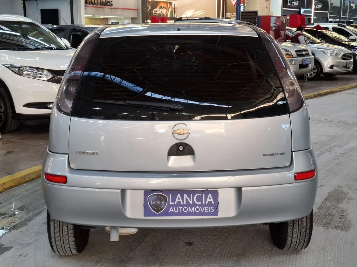 CORSA 1.4 MPFI MAXX 8V