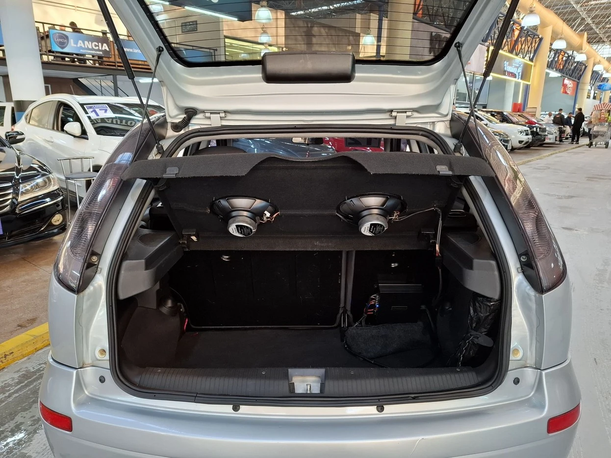 CORSA 1.4 MPFI MAXX 8V