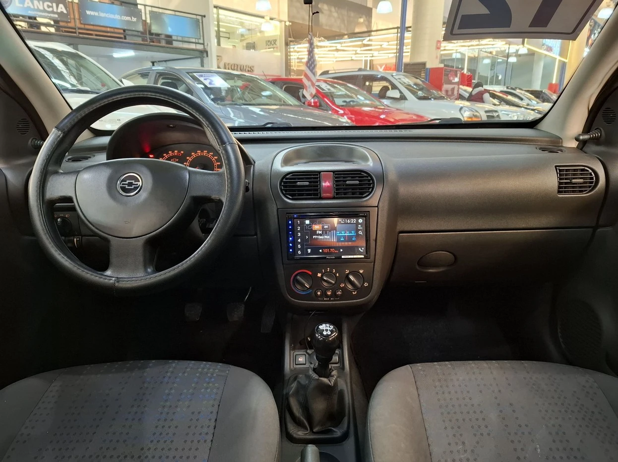 CORSA 1.4 MPFI MAXX 8V