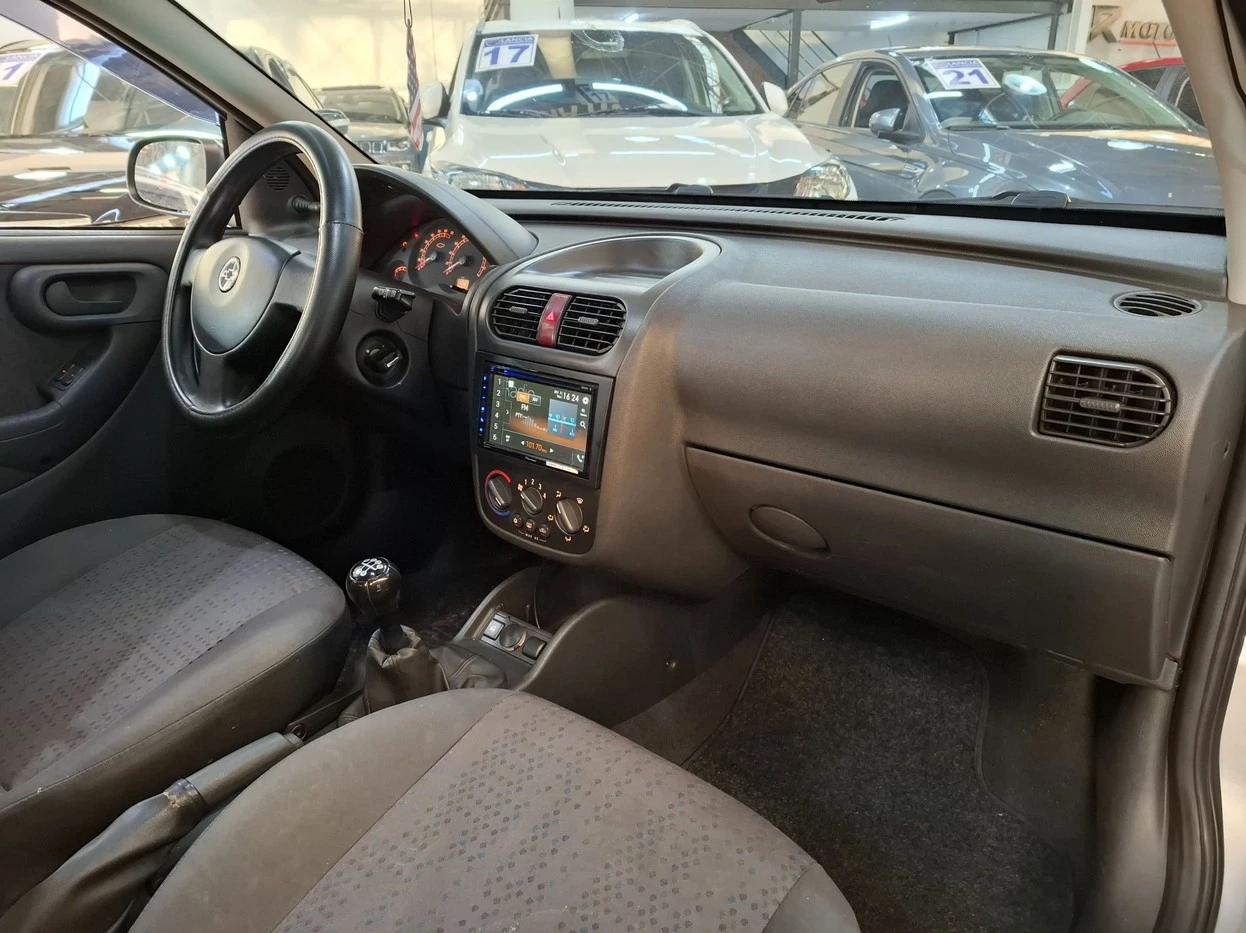 CORSA 1.4 MPFI MAXX 8V