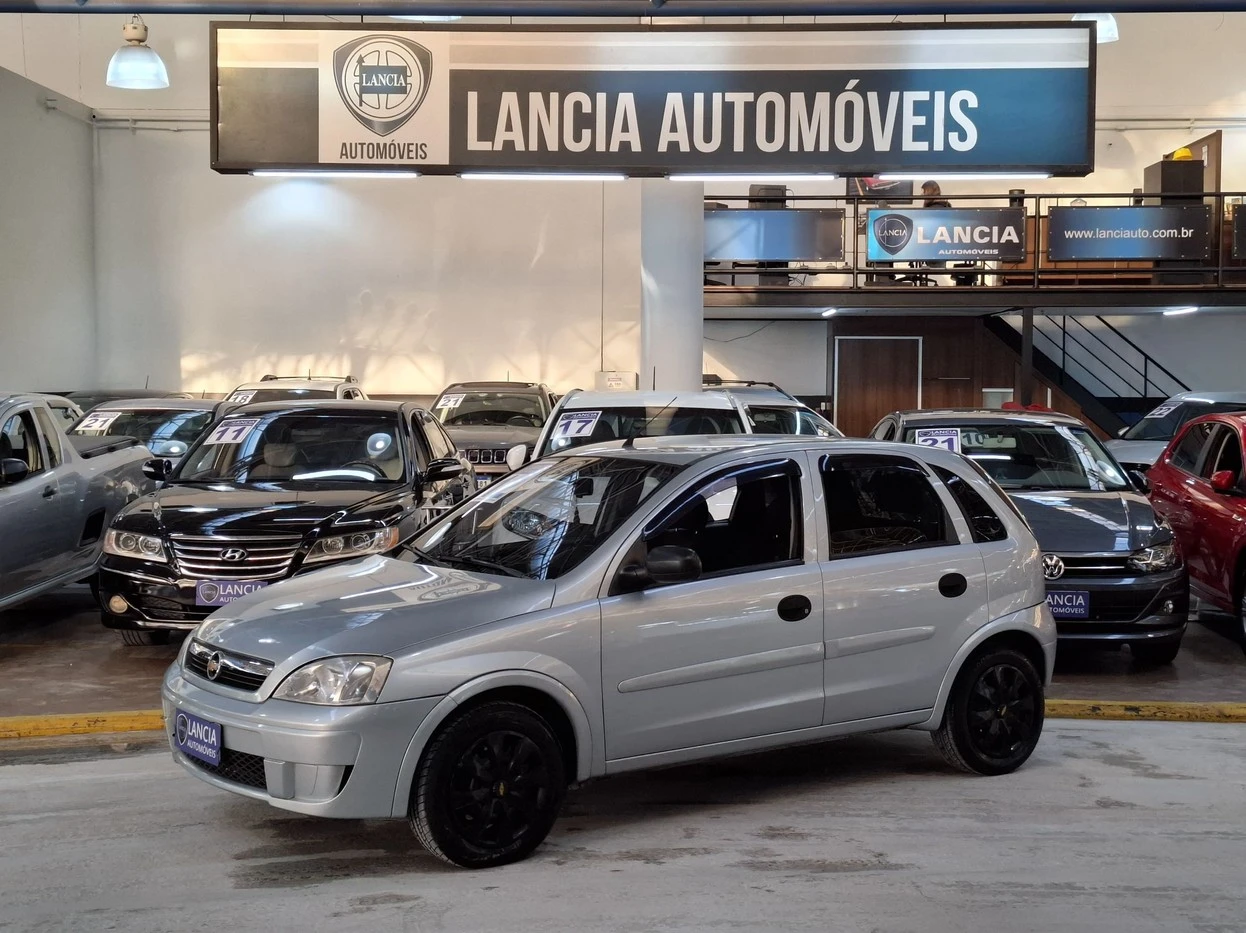 CORSA 1.4 MPFI MAXX 8V