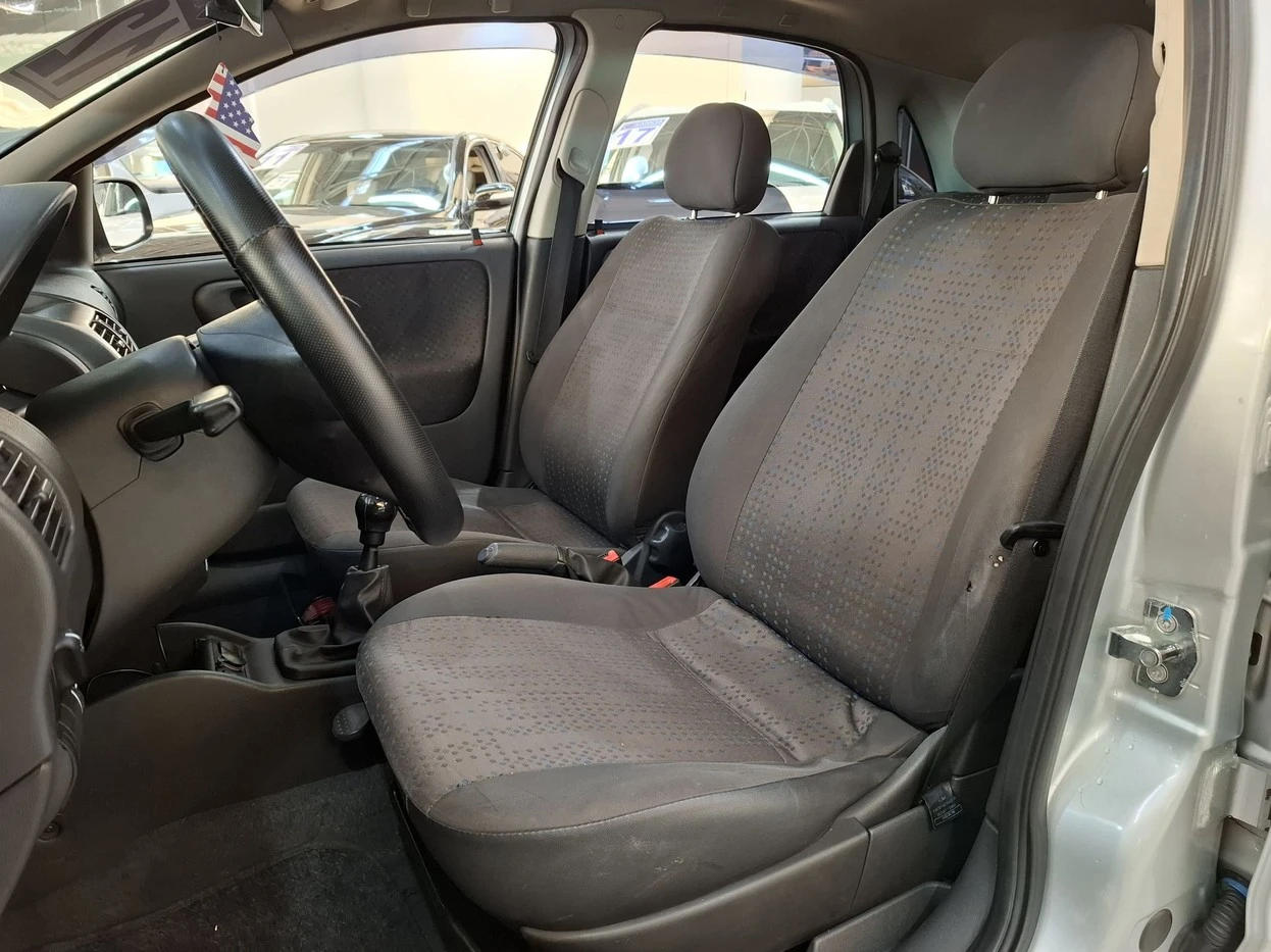 CORSA 1.4 MPFI MAXX 8V