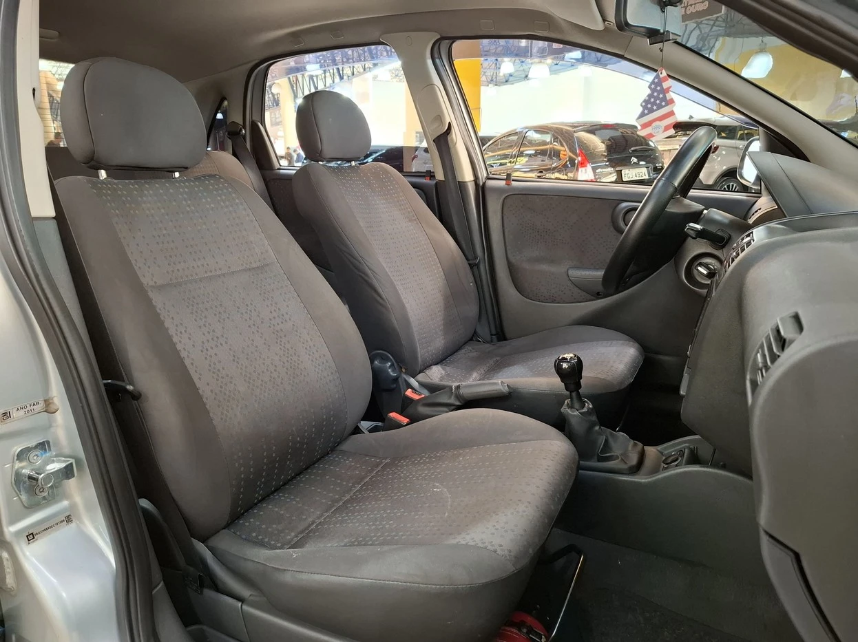 CORSA 1.4 MPFI MAXX 8V