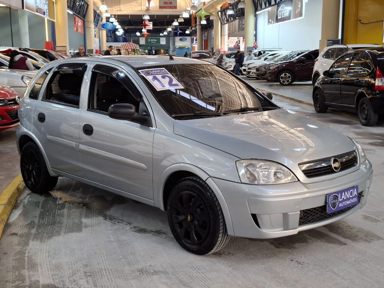 CORSA 1.4 MPFI MAXX 8V