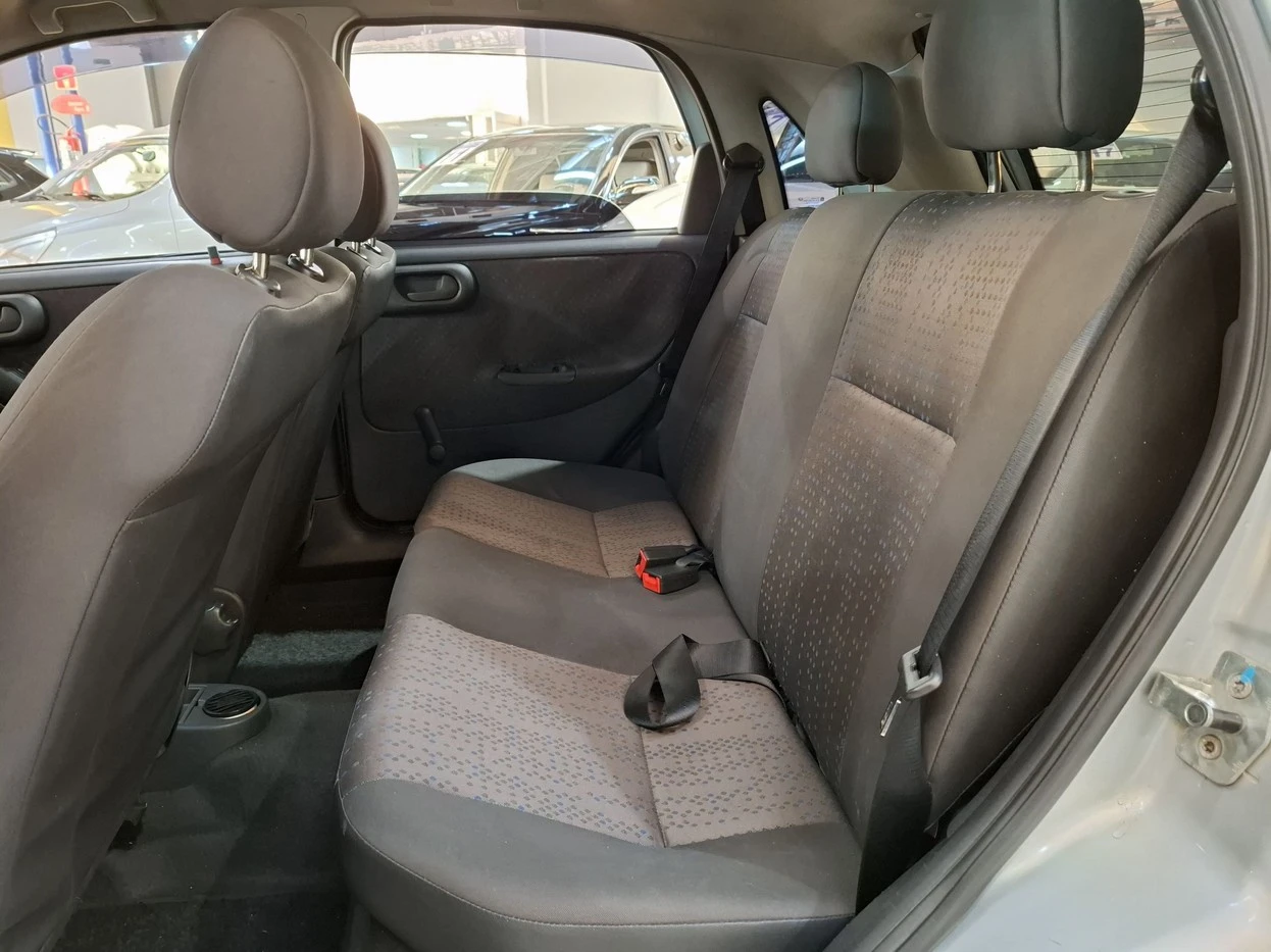 CORSA 1.4 MPFI MAXX 8V