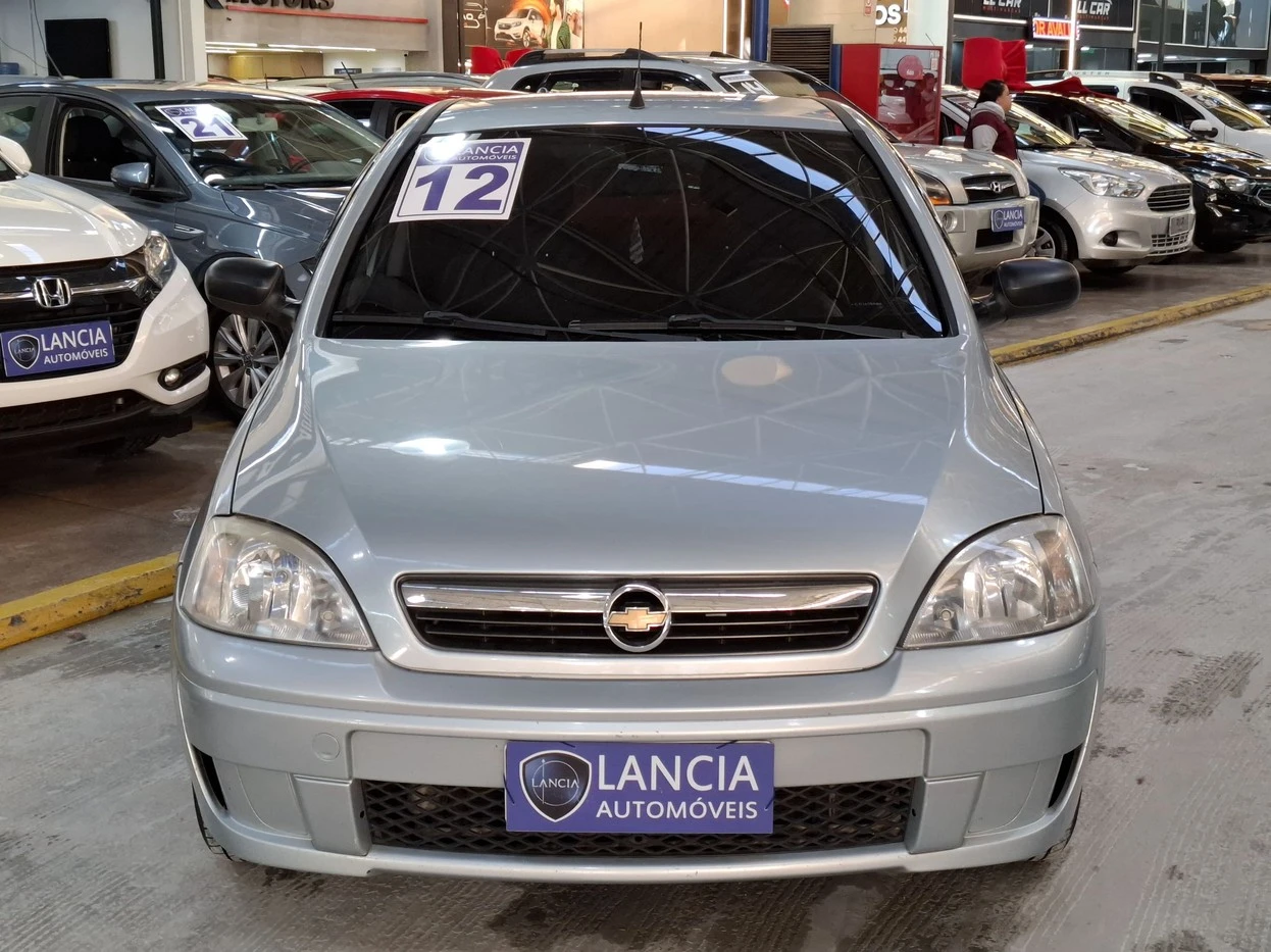 CORSA 1.4 MPFI MAXX 8V