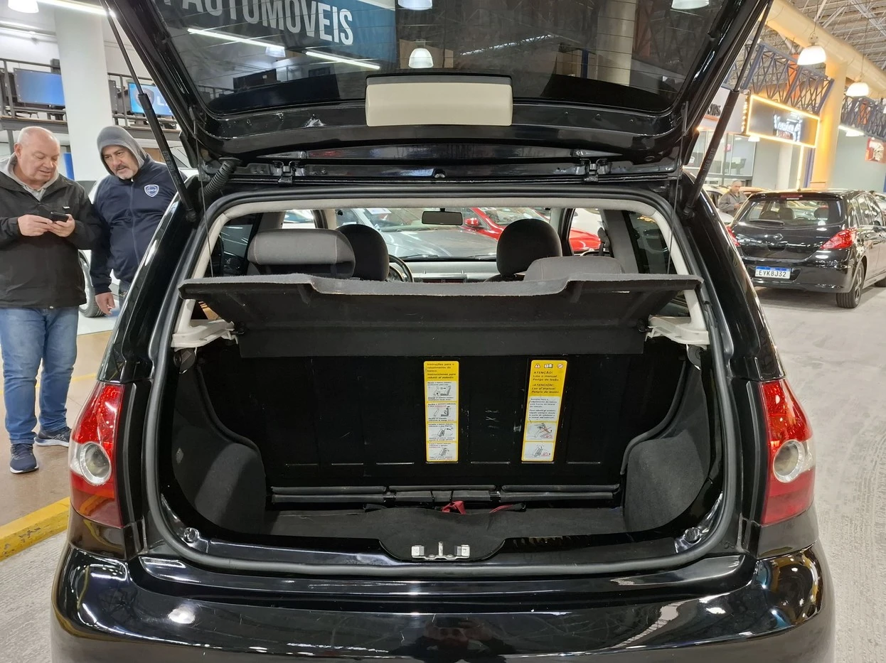 FOX 1.0 MI 8V