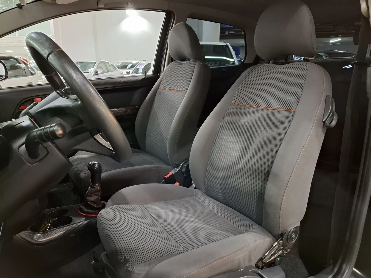 FOX 1.0 MI 8V