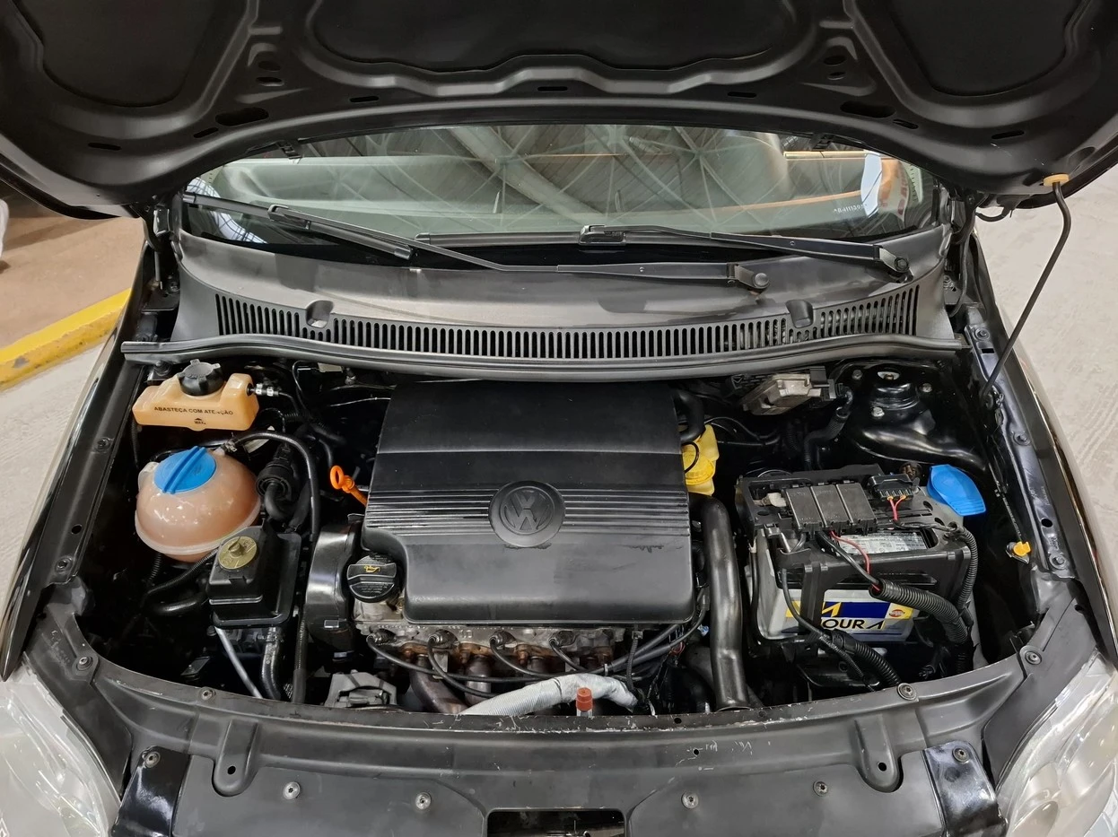 FOX 1.0 MI 8V