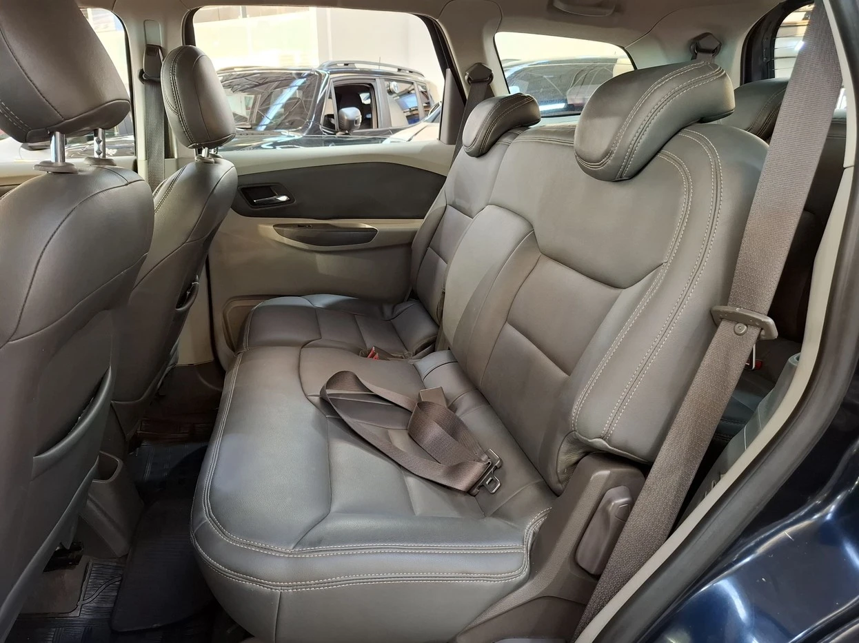 SPIN 1.8 LTZ 8V