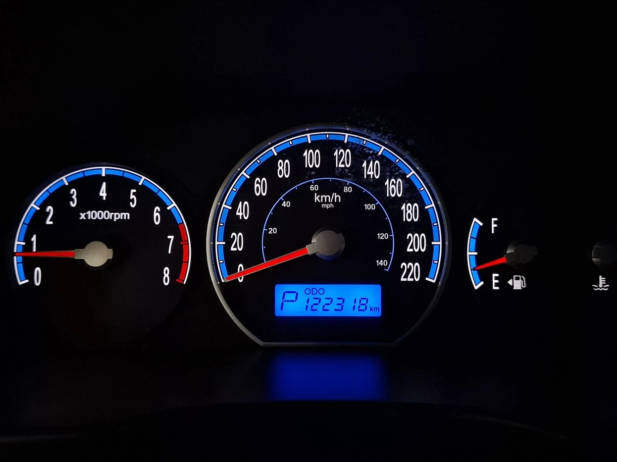 SANTA FE 2.7 MPFI GLS V6 24V 200CV