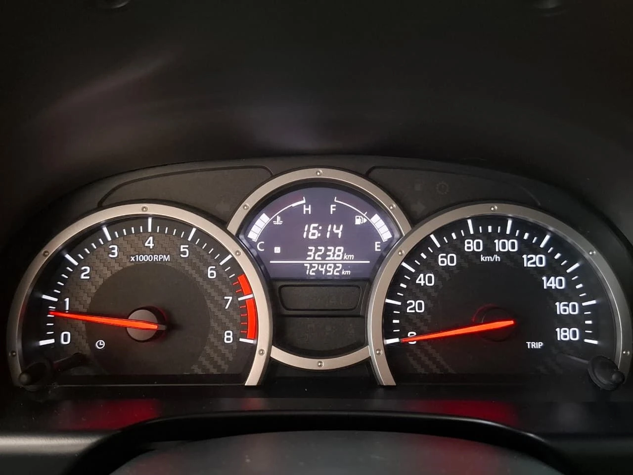 JIMNY 1.3 4ALL 4X4 16V