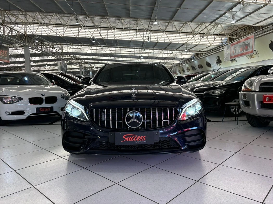 C 300 2.0 CGI SPORT