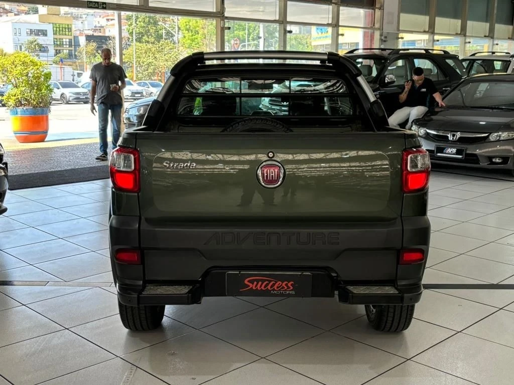 STRADA 1.8 MPI ADVENTURE CD 16V