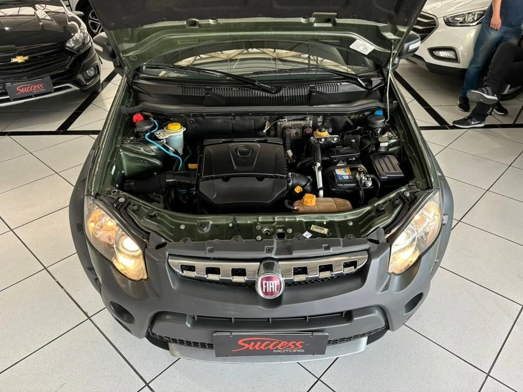 STRADA 1.8 MPI ADVENTURE CD 16V