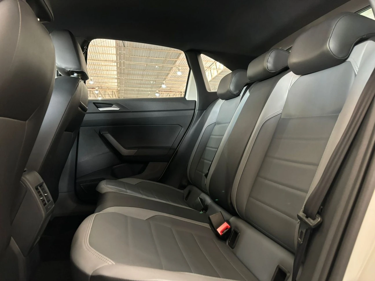 NIVUS 1.0 200 TSI COMFORTLINE