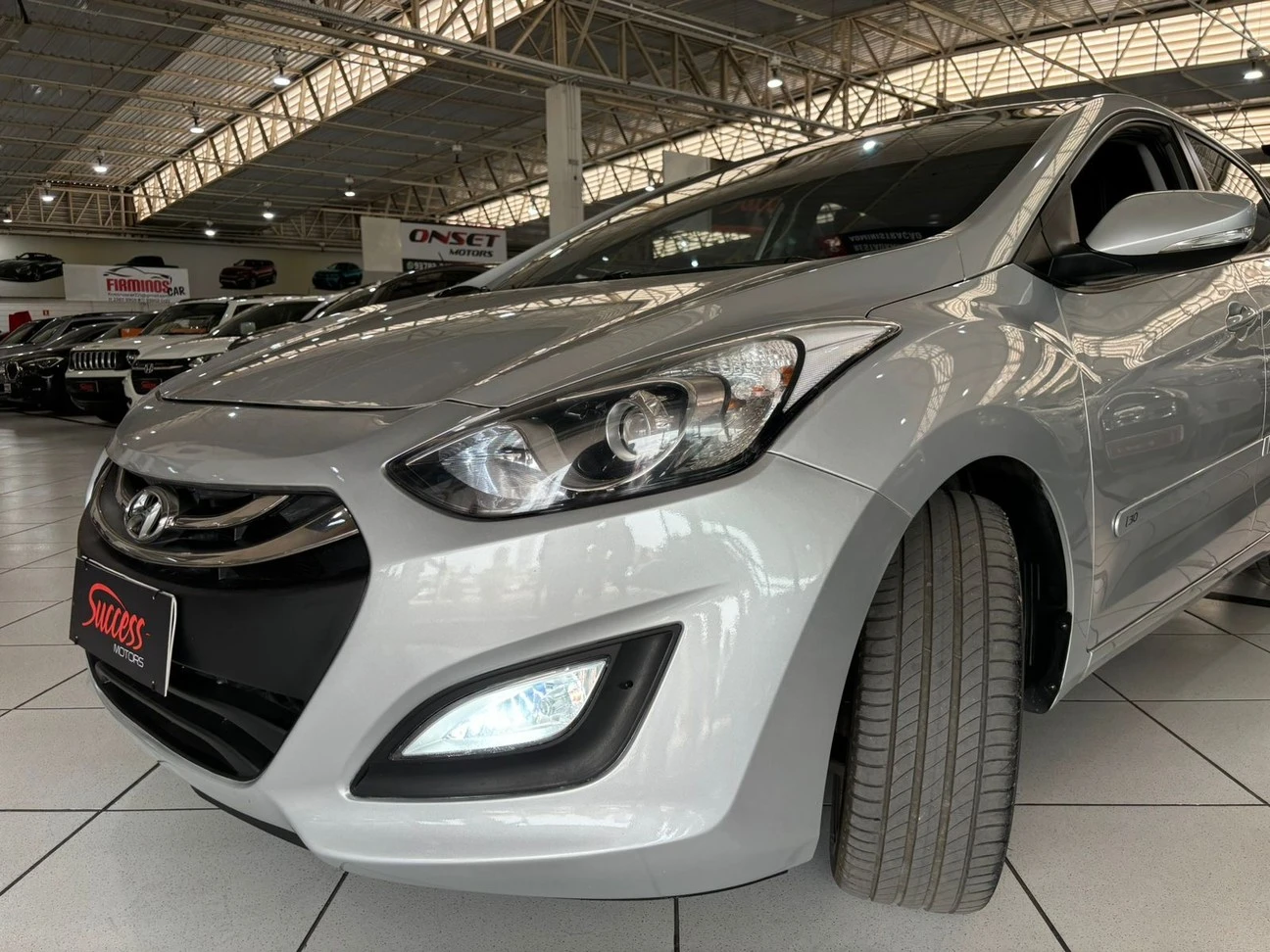 I30 1.8 MPI 16V