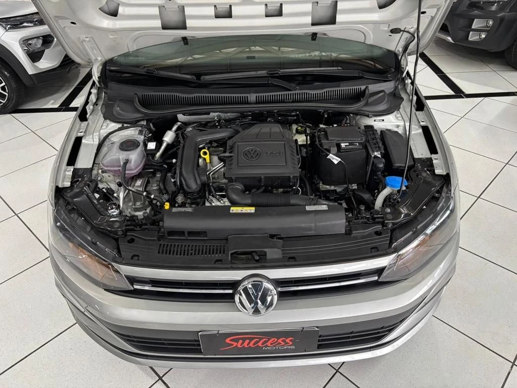 VIRTUS 1.0 200 TSI COMFORTLINE